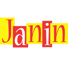 Janin errors logo