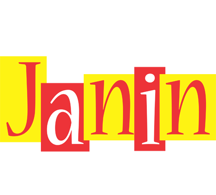 Janin errors logo