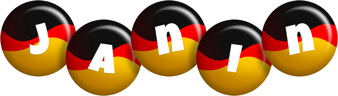Janin german logo