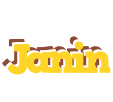 Janin hotcup logo