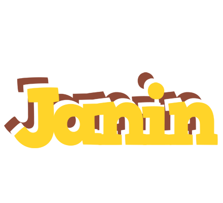 Janin hotcup logo