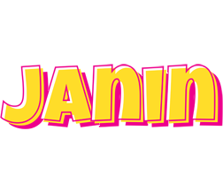 Janin kaboom logo