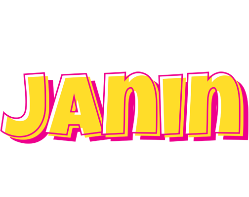 Janin kaboom logo
