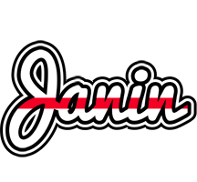 Janin kingdom logo