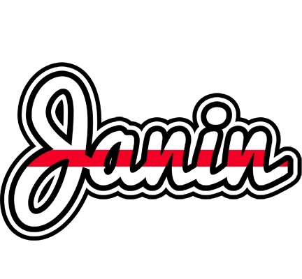 Janin kingdom logo
