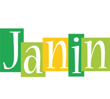 Janin lemonade logo