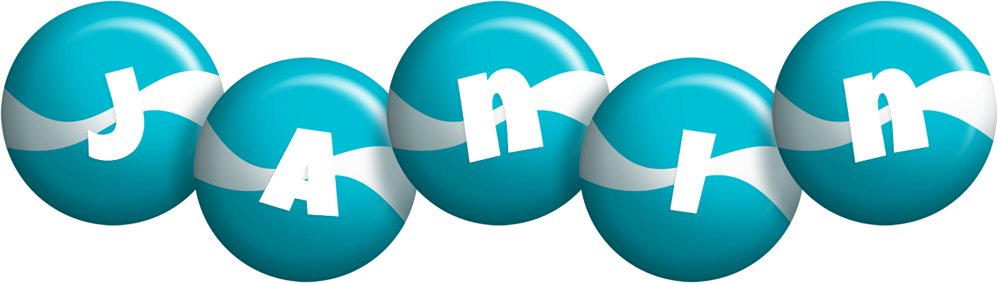Janin messi logo