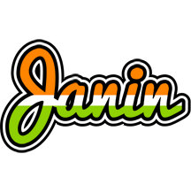 Janin mumbai logo