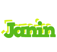 Janin picnic logo