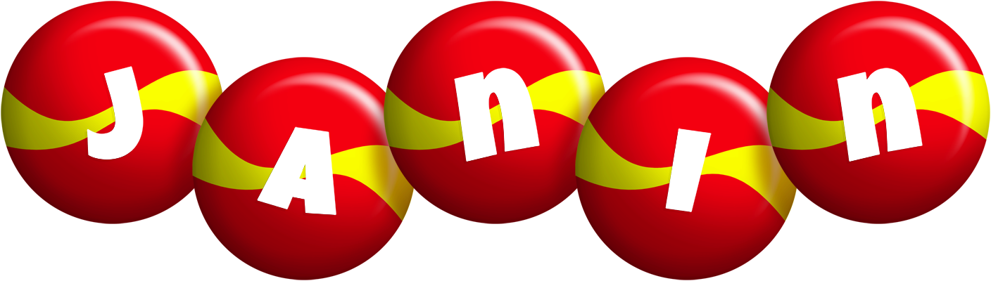Janin spain logo