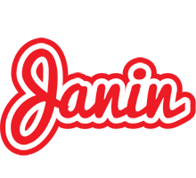 Janin sunshine logo