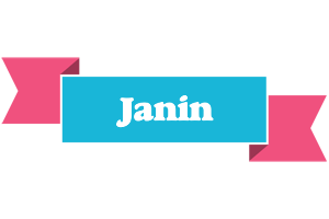 Janin today logo