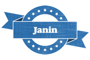 Janin trust logo