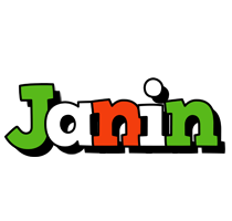 Janin venezia logo