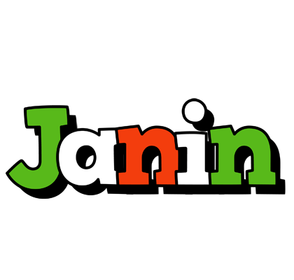 Janin venezia logo