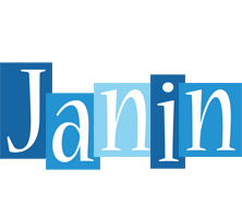 Janin winter logo