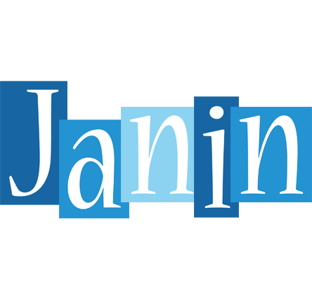 Janin winter logo