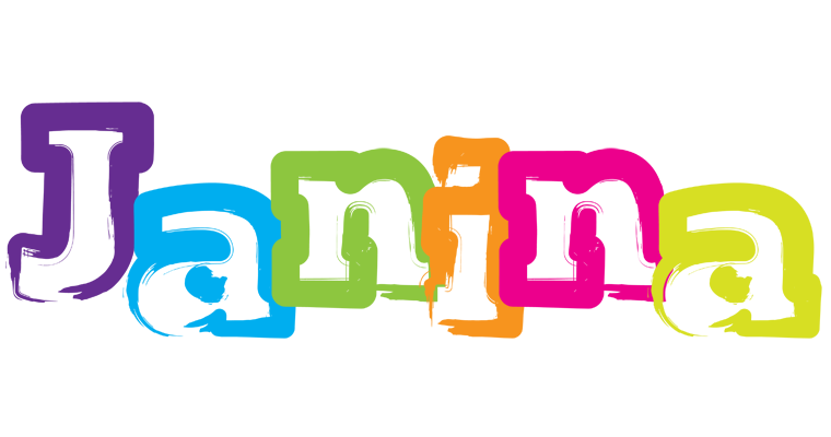 Janina casino logo