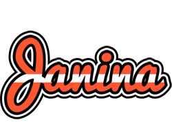 Janina denmark logo