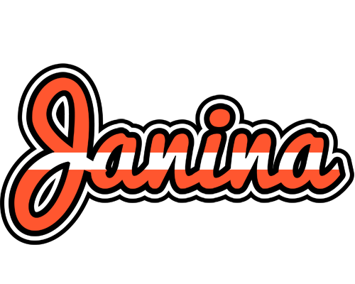 Janina denmark logo