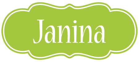 Janina family logo