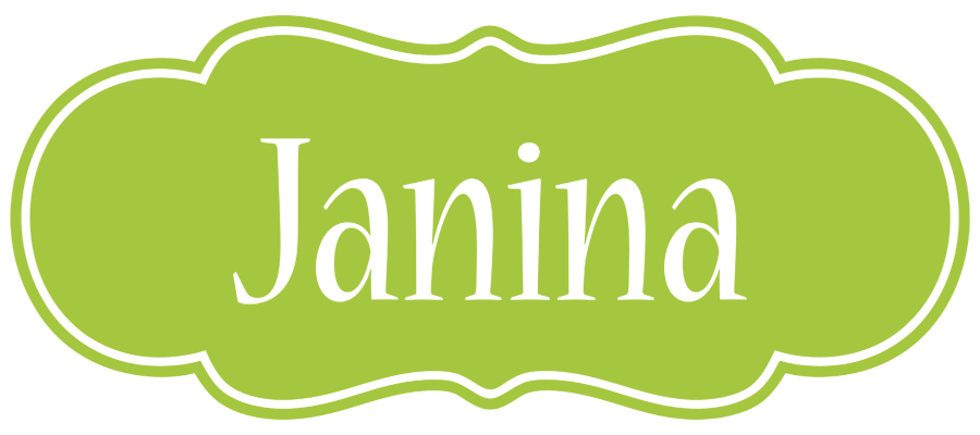Janina family logo