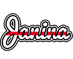 Janina kingdom logo