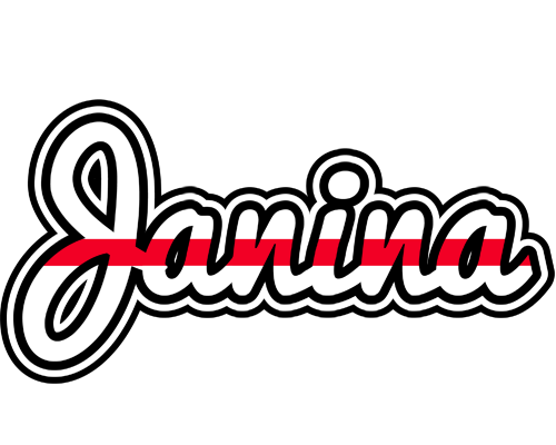 Janina kingdom logo