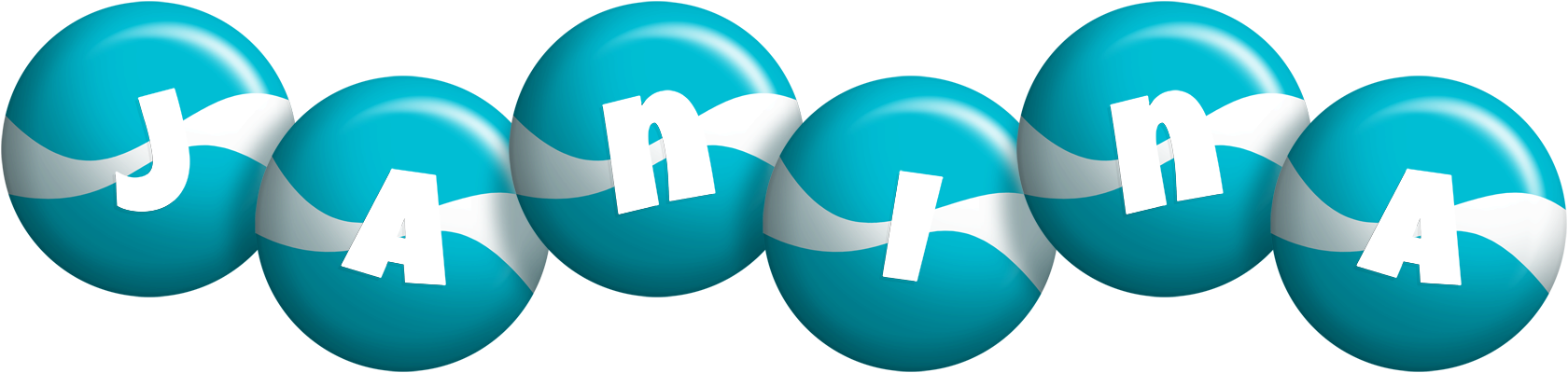 Janina messi logo
