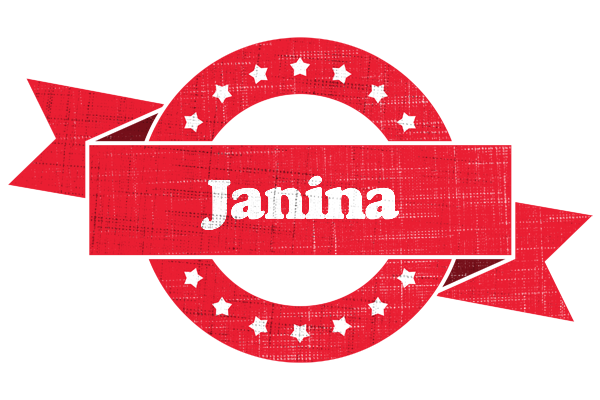Janina passion logo
