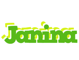 Janina picnic logo