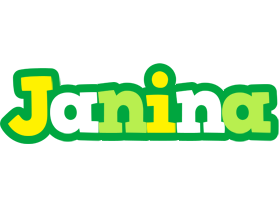 Janina soccer logo