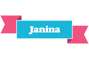 Janina today logo