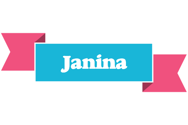 Janina today logo