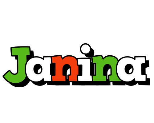 Janina venezia logo