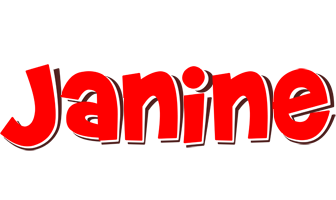 Janine basket logo
