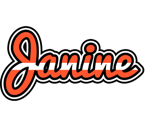 Janine denmark logo