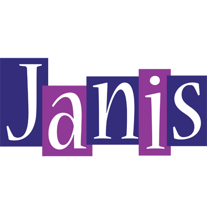 Janis autumn logo