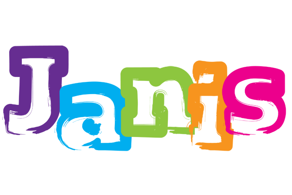 Janis casino logo