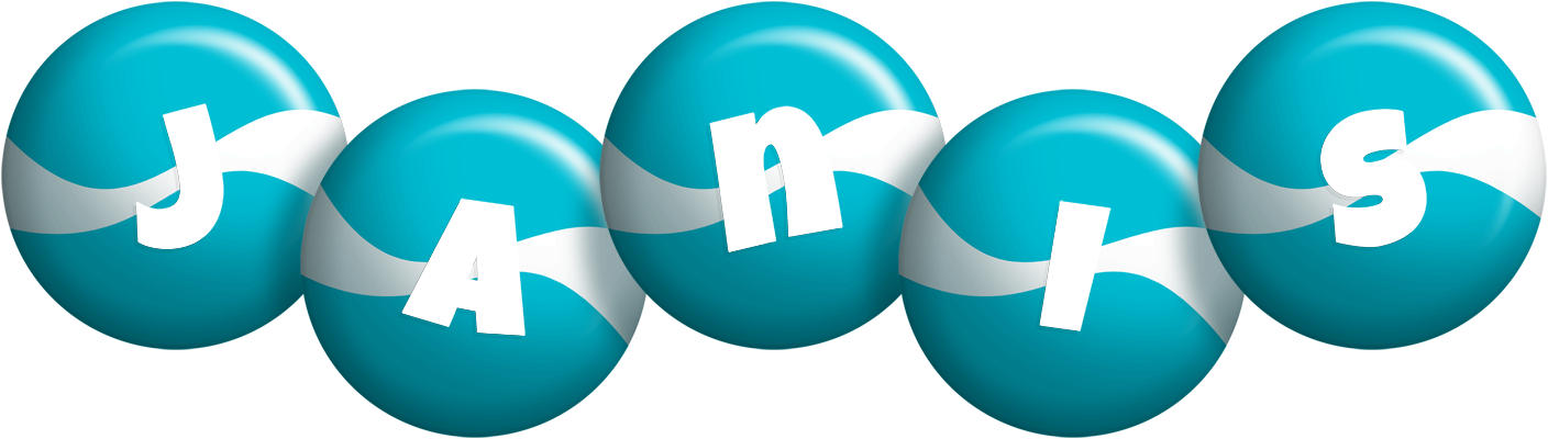 Janis messi logo