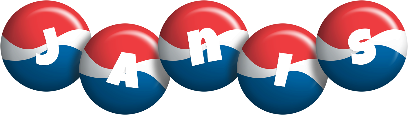 Janis paris logo