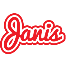 Janis sunshine logo