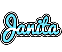 Janita argentine logo