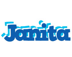 Janita business logo