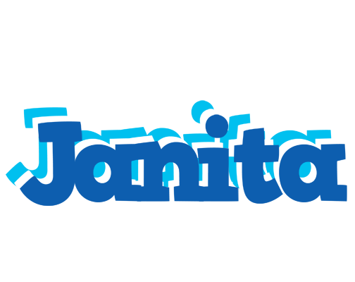 Janita business logo