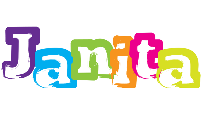 Janita casino logo