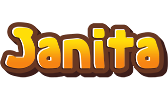 Janita cookies logo