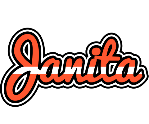 Janita denmark logo