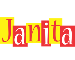 Janita errors logo