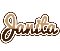 Janita exclusive logo